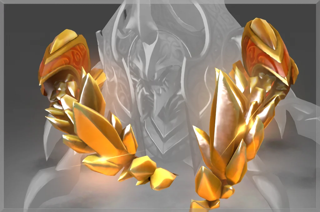 Скачать скин Golden Latticean Shards мод для Dota 2 на Nyx Assassin - DOTA 2 ГЕРОИ